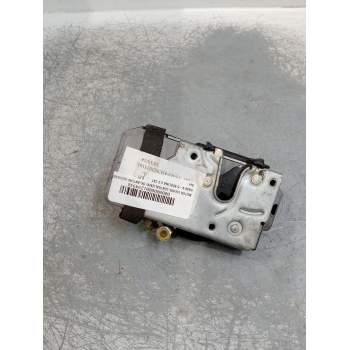 MOTOR CIERRE CENTRALIZADO DELANTERO IZQUIERDO 