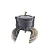Recambio de bomba direccion para lancia delta 1.8 cat referencia OEM IAM 26047082 46410956 