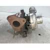 Recambio de turbocompresor para tata indica 1.4 d referencia OEM IAM 7547743 279714510101 