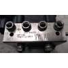 Recambio de abs para volkswagen polo (6c1) trendline bluemotion referencia OEM IAM 6C0614517G 0265254602 