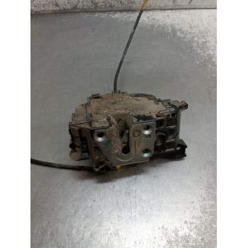 MOTOR CIERRE CENTRALIZADO DELANTERO IZQUIERDO 5P 