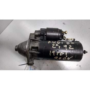 MOTOR ARRANQUE 0001110106 0331303101 