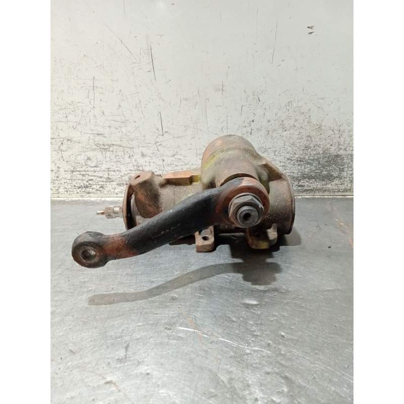 Recambio de caja direccion para buick century estate wagon referencia OEM IAM 7819688  
