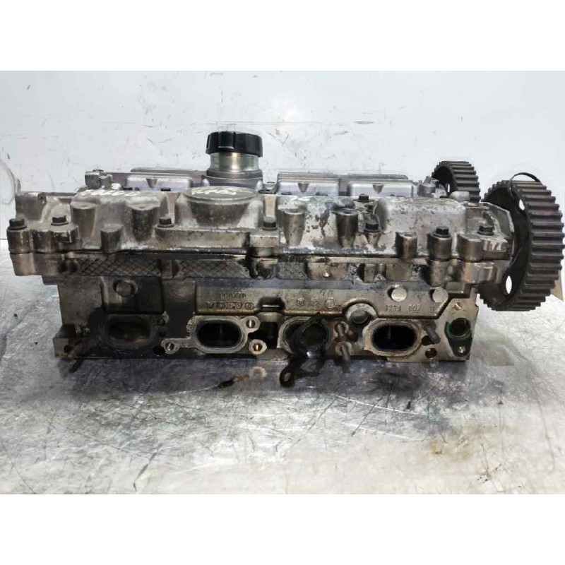 Recambio de culata para volvo v40 familiar 2.0 turbo cat referencia OEM IAM B4204T 1001770 