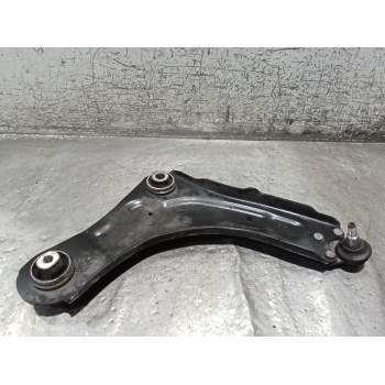 BRAZO SUSPENSION INFERIOR DELANTERO DERECHO 15DCI 2012
