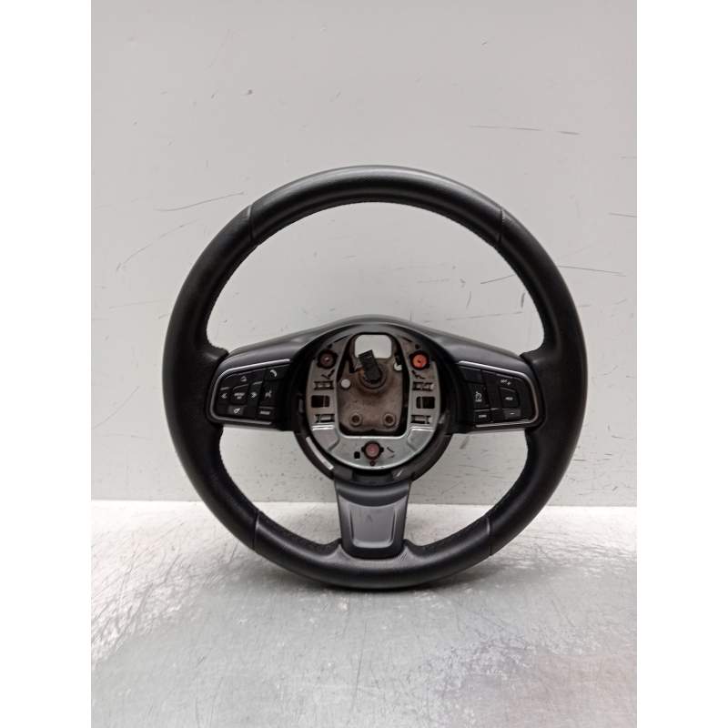 Recambio de volante para jaguar e-pace (x540) 2.0 d180 awd referencia OEM IAM J9C33F563BA8PVJ  