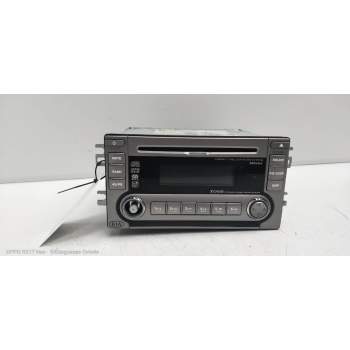 SISTEMA AUDIO / RADIO CD LACM5520EK 2001