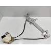 Recambio de elevalunas trasero derecho para renault megane iii berlina 5 p referencia OEM IAM 827306548R 5P 2008