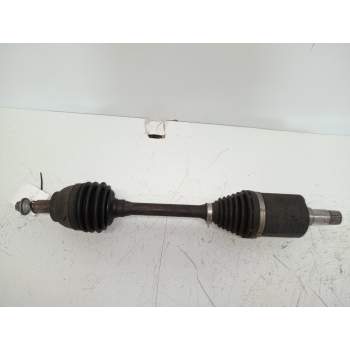 TRANSMISION DELANTERA IZQUIERDA 200CDI 2004