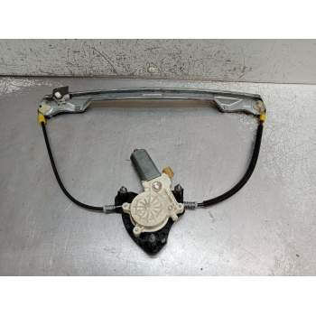 ELEVALUNAS DELANTERO IZQUIERDO 0130822020 5P 2001
