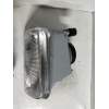 Recambio de faro derecho para renault rapid/express (f40) referencia OEM IAM EXPRESS  