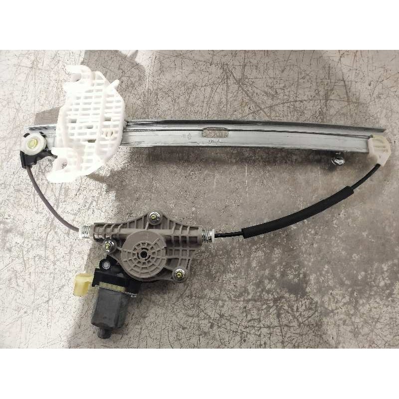 Recambio de elevalunas trasero izquierdo para kia stonic (ybcuv) concept referencia OEM IAM 83450H8000 F00S1W2197 8F08