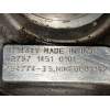 Recambio de turbocompresor para tata indica 1.4 d referencia OEM IAM 7547743 279714510101 
