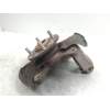 Recambio de mangueta delantera derecha para mg mg zr 105 referencia OEM IAM   