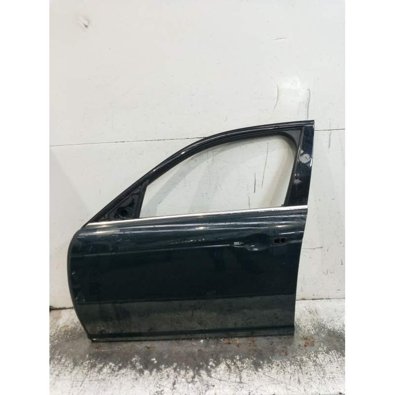 Recambio de puerta delantera izquierda para jaguar xj 2.7 d xj6 executive referencia OEM IAM  4P 2005