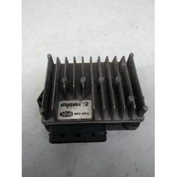 CENTRALITA MOTOR UCE MED450A 