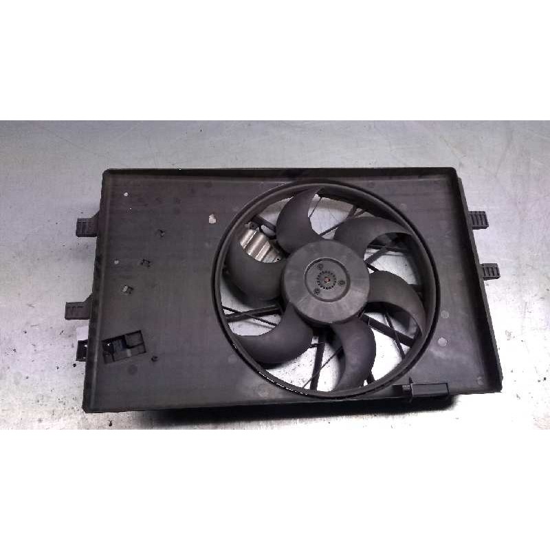 Recambio de electroventilador para mercedes clase b (w245) 170 (245.232) referencia OEM IAM 0130307011 1137328294 