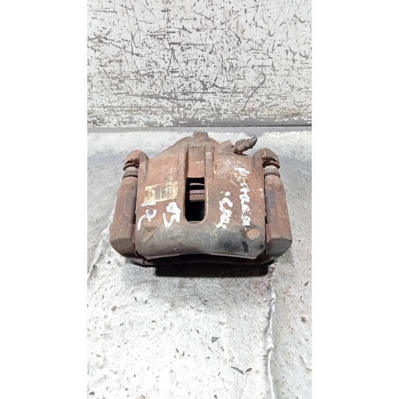 Recambio de pinza freno delantera izquierda para renault kangoo (f/kc0) alize referencia OEM IAM  15DCI 2005