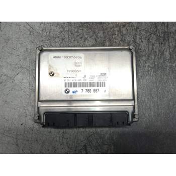 CENTRALITA MOTOR UCE 0281010205 7786887 