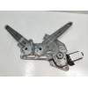 Recambio de elevalunas trasero derecho para renault safrane (b54) 3.0 v6 referencia OEM IAM   5P