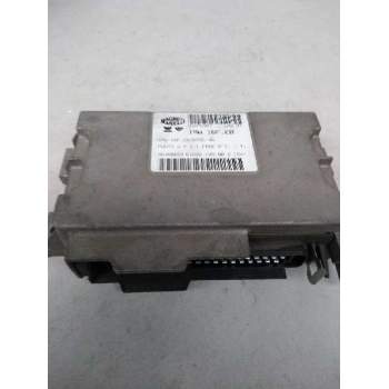 CENTRALITA MOTOR UCE IAW16FEB 46480662 6160210200