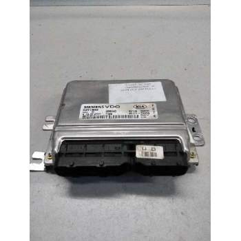 CENTRALITA MOTOR UCE 5WY1988B 3910323070 FC7K 3912123070 SIMK43