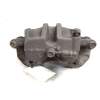 Recambio de pinza freno delantera derecha para ssangyong rexton rx 270 plus / 270 xdi plus referencia OEM IAM   