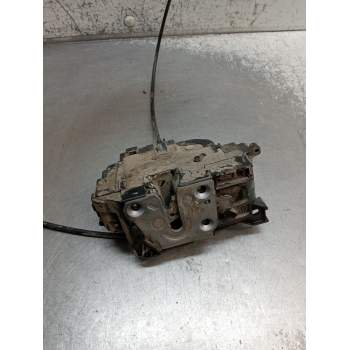 MOTOR CIERRE CENTRALIZADO TRASERO IZQUIERDO 5P 