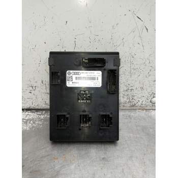 MODULO ELECTRONICO 8K0907279D 05019001 F005V00549