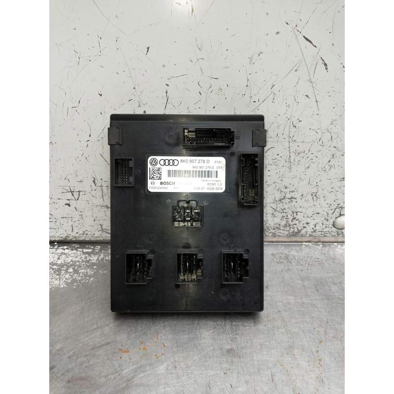 Recambio de modulo electronico para audi a5 (8t3) 3.0 tdi quattro referencia OEM IAM 8K0907279D 05019001 F005V00549