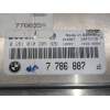 Recambio de centralita motor uce para bmw serie 3 berlina (e46) 320d referencia OEM IAM 0281010205 7786887 