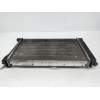 Recambio de radiador agua para bmw serie 7 (e32) 735i referencia OEM IAM   