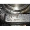 Recambio de turbocompresor para tata indica 1.4 d referencia OEM IAM 7547743 279714510101 