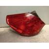 Recambio de piloto trasero izquierdo para opel astra j lim. enjoy referencia OEM IAM   
