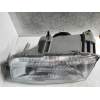 Recambio de faro izquierdo para renault 21 nevada (k48) referencia OEM IAM   