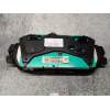 Recambio de cuadro instrumentos para dacia sandero ambiance referencia OEM IAM P8200733621 14G 2008