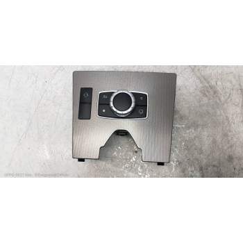 MANDO MULTIFUNCION A2129009828 A2129018908 A2189022502 