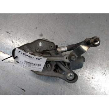 MOTOR LIMPIA DELANTERO 0390241989 DERECHO 9661995980 3397020899