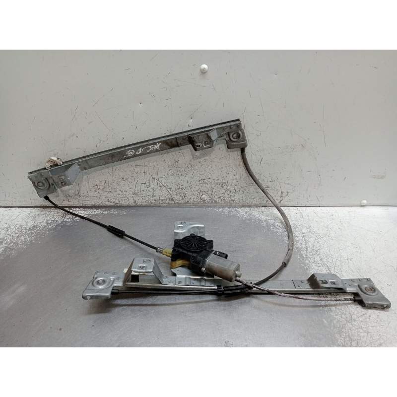 Recambio de elevalunas delantero derecho para mercedes-benz citan monospace (w415) 109 cdi (415.703) referencia OEM IAM   