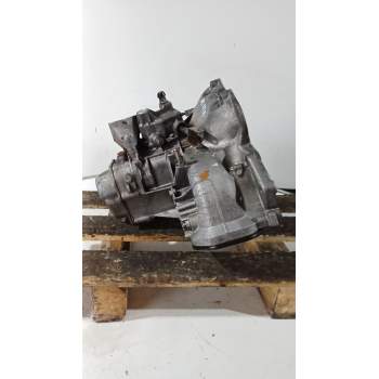 CAJA CAMBIOS F13C374 5v B2550