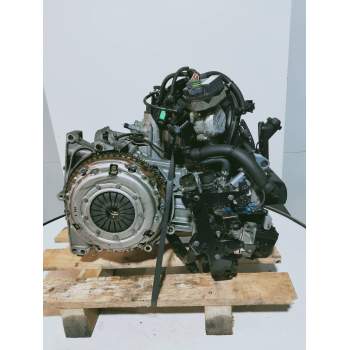 MOTOR COMPLETO RFJ 10LH5E 1691493 
