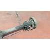 Recambio de puente trasero para subaru justy j12 (nh) 1.5 16v cat referencia OEM IAM   TAMBOR