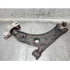 Recambio de brazo suspension inferior delantero izquierdo para volkswagen caddy ka/kb (2k) referencia OEM IAM 1K0407189E  