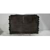 Recambio de radiador agua para lancia thesis (115) 2.4 jtd executive referencia OEM IAM   