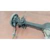 Recambio de puente trasero para subaru justy j12 (nh) 1.5 16v cat referencia OEM IAM   TAMBOR