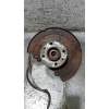 Recambio de mangueta delantera izquierda para renault kangoo (f/kc0) alize referencia OEM IAM  15DCI 2005