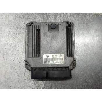CENTRALITA MOTOR UCE 0281011864 03G906016DH EDC16U1
