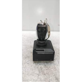 CONMUTADOR DE ARRANQUE A2189054701 