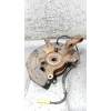 Recambio de mangueta delantera izquierda para renault kangoo (f/kc0) alize referencia OEM IAM  15DCI 2005