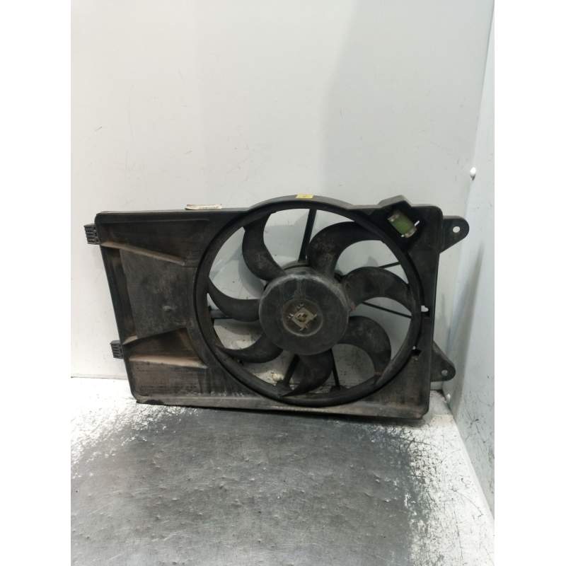 Recambio de electroventilador para alfa romeo mito (955_) 1.4 (955axb1b) referencia OEM IAM F006D10085 50512108 2008